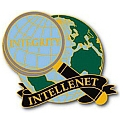 Intellenet logo
